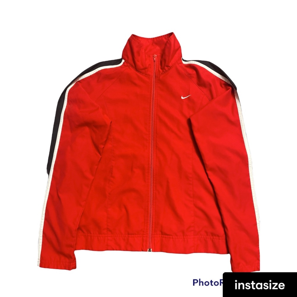 Nike Wind Breaker